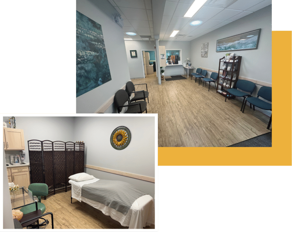 Coral Shared-Care Health Center