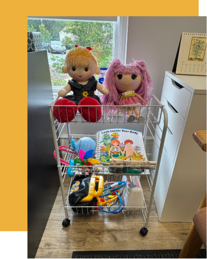 Coral Shared-Care Health Center