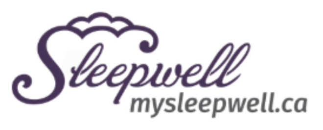 Sleepwell.ca Logo